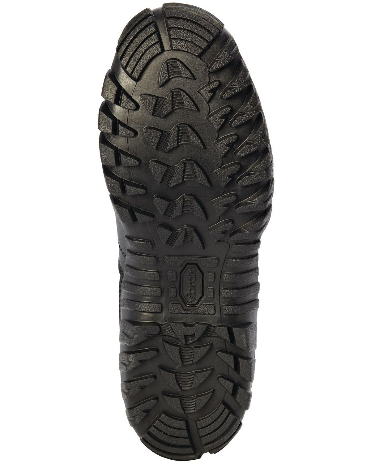 Image #7 - Belleville Men's TR Khyber Lightweight Military Boots, Black, hi-res