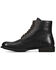 Image #3 - Frye Men's Tyler Flex Lace-Up Boots - Round Toe, Black, hi-res