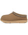 Image #3 - UGG Girls' Tasman II Slippers, Tan, hi-res