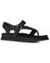 Image #1 - UGG Women's Goldengaze, Black, hi-res