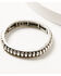 Image #4 - Idyllwind Women's Delta Stretch Bracelet Set - 5 Piece, Silver, hi-res