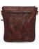 Image #3 - Bed Stu Women's Jack Crossbody Bag, Brown, hi-res