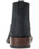 Image #3 - Ariat Men's Booker Ultra Den Full-Grain Western Boot - Round Toe , Black, hi-res