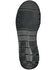 Image #7 - Hoss Men's Tikaboo Ultra Light Lace-Up Work Boots - Composite Toe, Black, hi-res