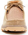 Image #3 - Twisted X Men's Weave Print Chukka Shoes - Moc Toe, Brown, hi-res