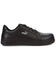 Image #2 - Puma Safety Women's Iconic SD Work Shoes - Composite Toe, Black, hi-res