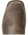 Image #4 - Ariat Men's Rebar Flex Western VentTek Incognito Composite Work Boots - Wide Square Toe , Brown, hi-res