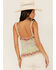 Image #4 - Free People Women's Palmetto Knit Tank, Multi, hi-res