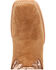 Image #6 - Durango Men's Rebel Pro Digi Camo Print Performance Western Boots - Broad Square Toe, Brown, hi-res