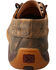 Image #6 - Twisted X Boots Women's Cheetah Print Driving Mocs, Leopard, hi-res