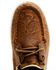 Image #6 - Twisted X Women's Kicks Tooled Casual Shoes - Moc Toe , Tan, hi-res