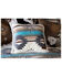 Image #3 - Wrangler Lone Mountain Plush Set - Twin Size, Blue, hi-res