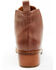 Image #5 - Matisse Women's Morris Fashion Booties - Round Toe, Brown, hi-res