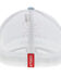 Image #2 - Hooey Men's Coach Trucker Cap, Light Blue, hi-res