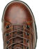 Image #8 - Timberland Pro Women's Titan Oxford Work Shoes - Alloy Toe, Brown, hi-res