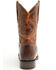 Image #5 - Cody James Black 1978&reg; Men's The Hayward Western Boots - Broad Square Toe, Brown, hi-res