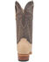 Image #5 - Dan Post Men's Exotic Lizard Western Boots - Medium Toe, Sand, hi-res