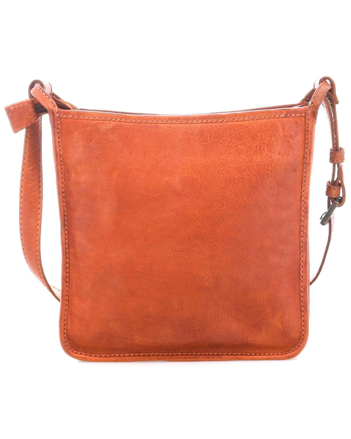 Image #3 - Roan by Bed Stu Women's Quetzal Crossbody Bag, Cognac, hi-res