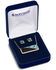 Image #3 - Montana Silversmiths Women's Double Essence Jewelry Set - 2 Piece, Multi, hi-res