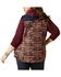 Image #2 - Ariat Women's Crius Insulated Vest - Plus , Multi, hi-res