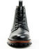 Image #4 - Brothers and Sons Men's Countryman Casual Boots - Round Toe , Black, hi-res