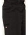 Image #2 - Dickies Men's 13" Loose Fit Multi-Use Pocket Work Shorts, Black, hi-res