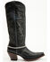Image #2 - Shyanne Women's Rhinestone Boot Jewelry, Silver, hi-res