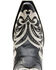 Image #6 - Shyanne Women's Sloan Western Boots - Square Toe, Black, hi-res