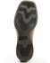Image #7 - Cody James Men's Ace&trade; Chelsea Boots - Broad Square Toe, Brown, hi-res