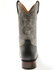 Image #5 - Cody James Cush Core&reg; Men's Tracker Western Boots - Broad Square Toe, Black, hi-res