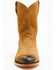Image #4 - Cody James Black 1978&reg; Men's Carmen Roper Boots - Round Toe, Tan, hi-res