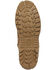 Image #7 - Belleville Men's C333 Hot Weather Hybrid Military Boots - Soft Toe, Coyote, hi-res
