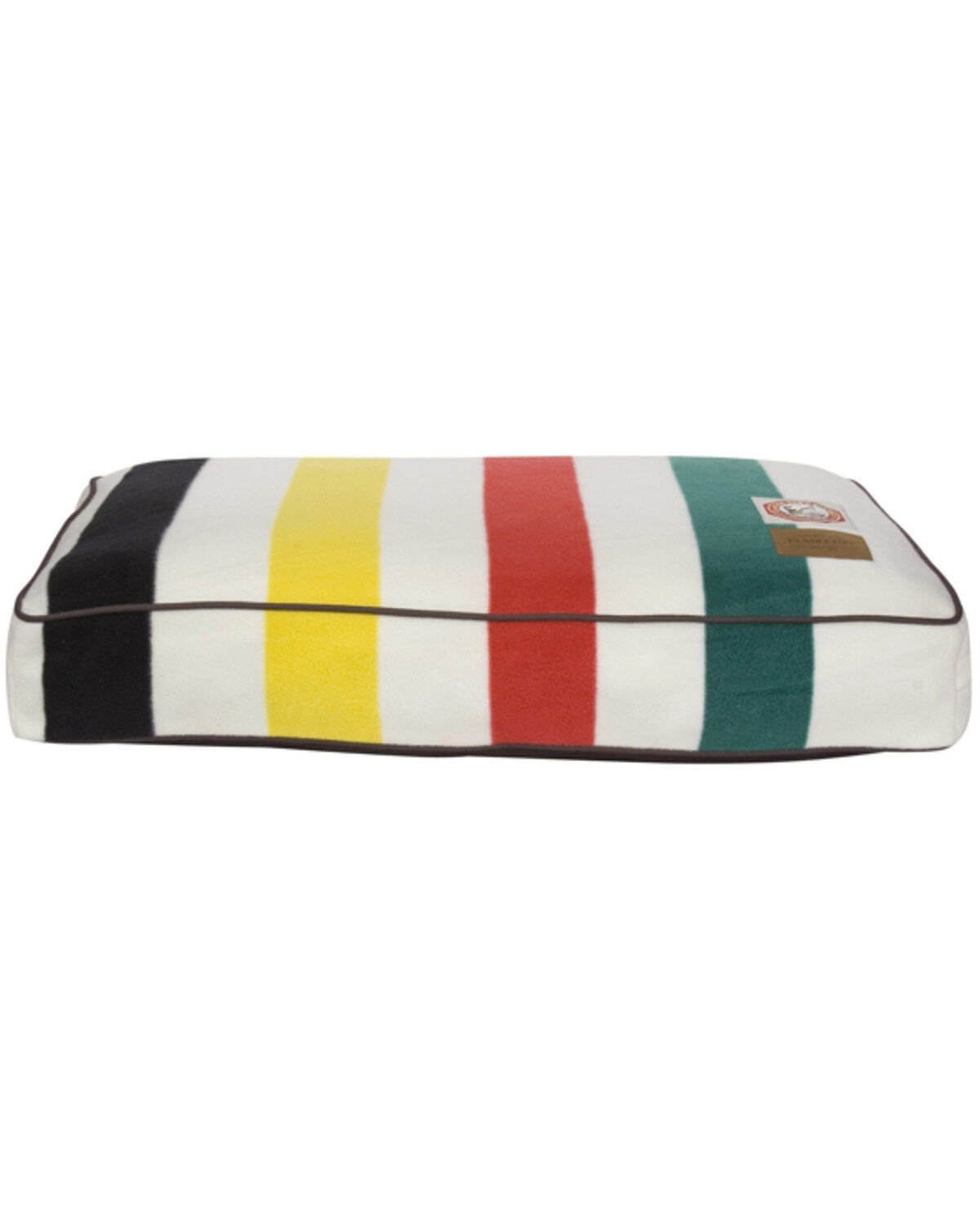 Image #1 - Pendleton Pet Glacier National Park Pet Napper - Small, Multi, hi-res