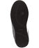 Image #7 - Puma Safety Women's Iconic SD Work Shoes - Composite Toe, Black, hi-res