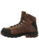 Image #3 - Georgia Boot Men's OT Waterproof Lace-Up Hiking Work Boots - Soft Toe , Brown, hi-res