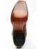 Image #7 - Moonshine Spirit&reg; Men's Gordon Roughout Western Boots - Square Toe, Bronze, hi-res