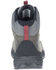 Image #4 - Merrell Men's Forestbound Waterproof Hiking Boots - Soft Toe, Grey, hi-res