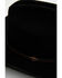 Image #2 - Stetson The Medalist Felt Cowboy Hat, Black, hi-res