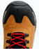 Image #6 - Hawx Men's Talon 3 Waterproof Lace-Up Hiking Work Boots - Broad Square Toe , Pecan, hi-res