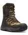 Image #1 - Danner Men's Vital Mossy Oak Hunting Boots - Soft Toe, Moss Green, hi-res