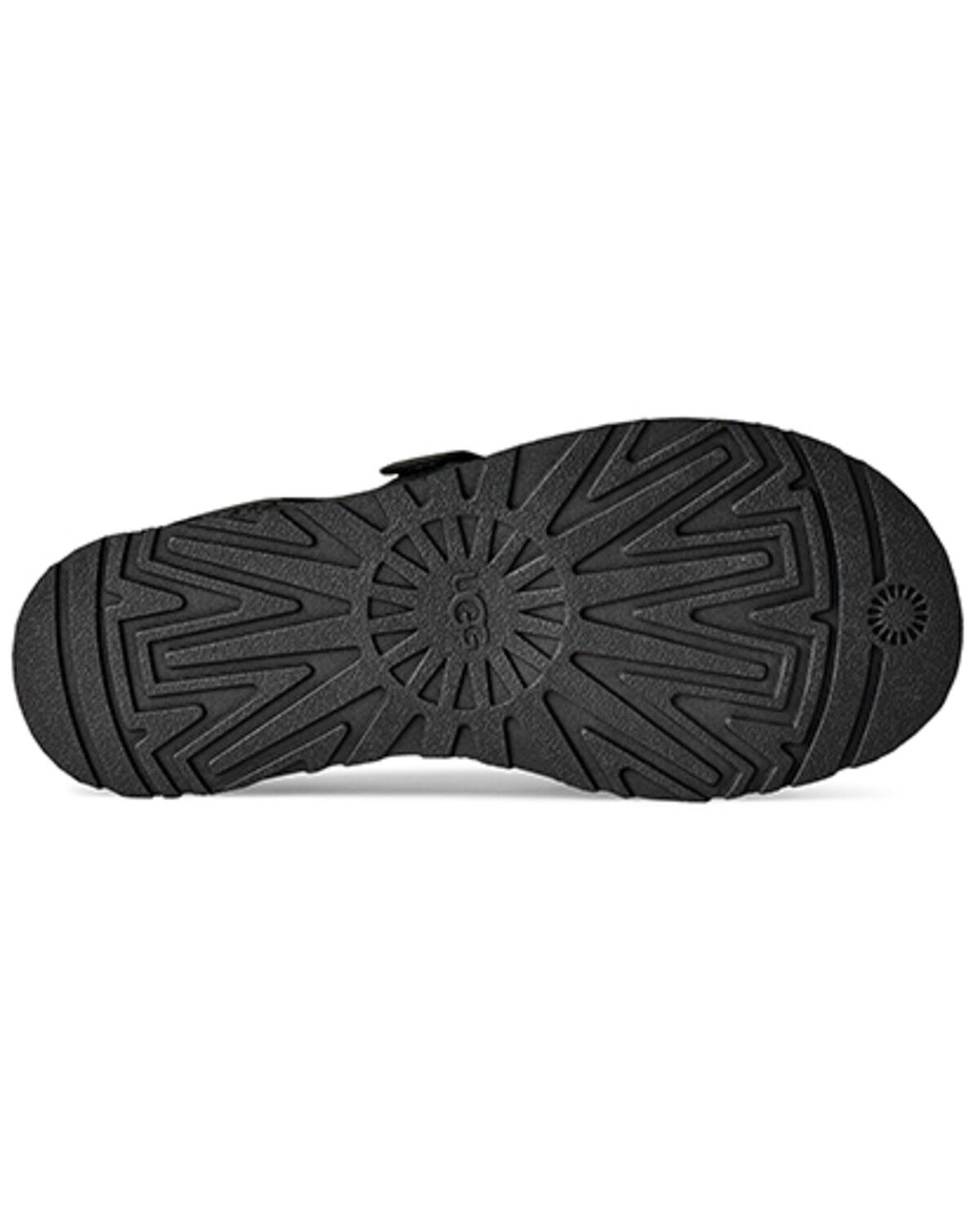 Image #6 - UGG Women's Goldengaze, Black, hi-res