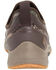 Image #5 - Muck Boots Men's Realtree Camo Outscape Low Slip-On Rubber Shoes, Camouflage, hi-res