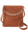 Image #1 - Hobo Women's Mystic Crossbody Bag, Caramel, hi-res