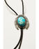 Image #2 - Shyanne Women's Golden Hour Turquoise Bolo Tie, Turquoise, hi-res