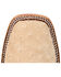 Image #6 - Tony Lama Men's Heritage Carlos Exotic Ostrich Western Boots - Broad Square Toe, Tan, hi-res
