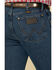 Image #5 - Wrangler Men's Premium Performance Advanced Comfort Jeans, Med Stone, hi-res