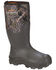 Image #1 - Dryshod Men's Camo Trailmaster Hunting Boots - Soft Toe , Camouflage, hi-res