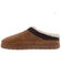 Image #3 - Lamo Men's Julian Clog II Slippers, Brown, hi-res