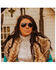 Image #2 - Bex Wesley Sunglasses, Grey, hi-res