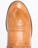 Image #6 - Dingo Women's 6" Willie Western Fashion Boots, Tan, hi-res